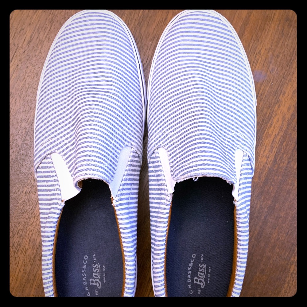 4 for $20 sale-Women’s Bass Navigate slides